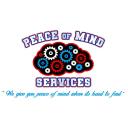 Peace of Mind Services logo